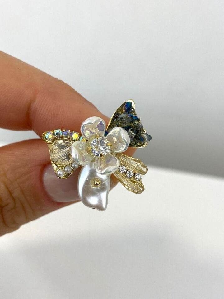 Spring Sparkle Küpe