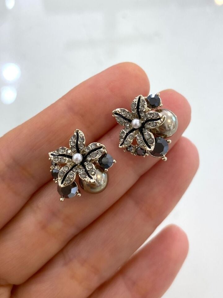 Spring Sparkle Küpe