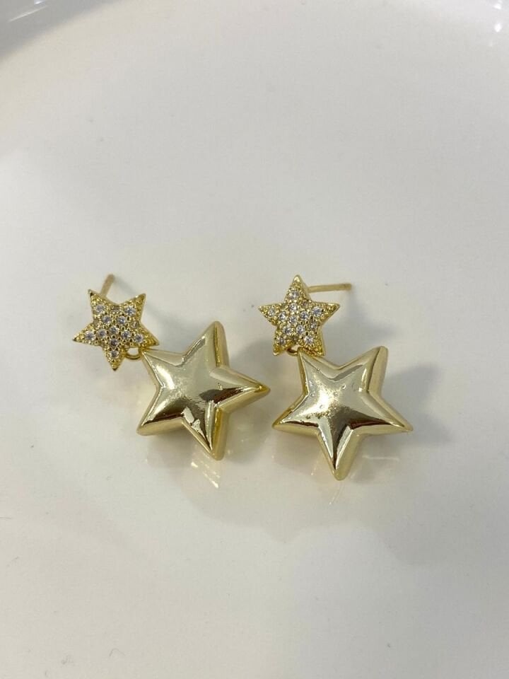 Star Küpe