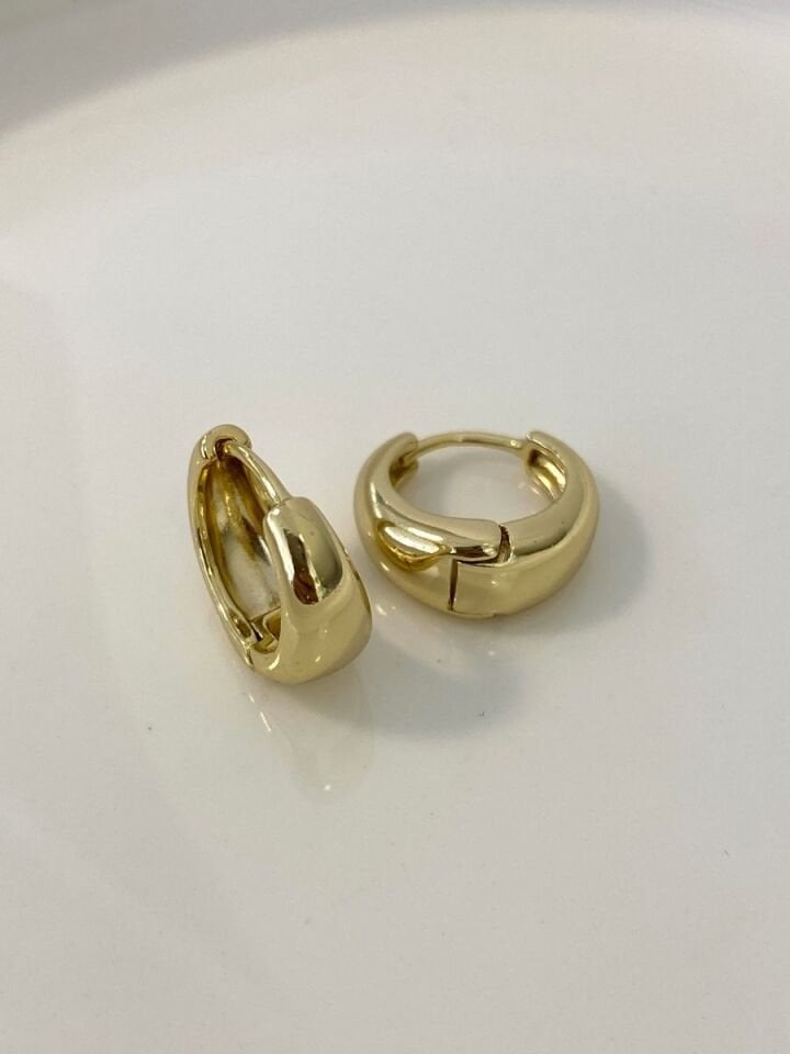 “Özel Seri” Halka Küpe