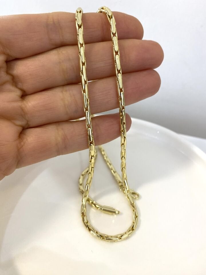 “Özel Seri” Kilit Zincir “45cm”