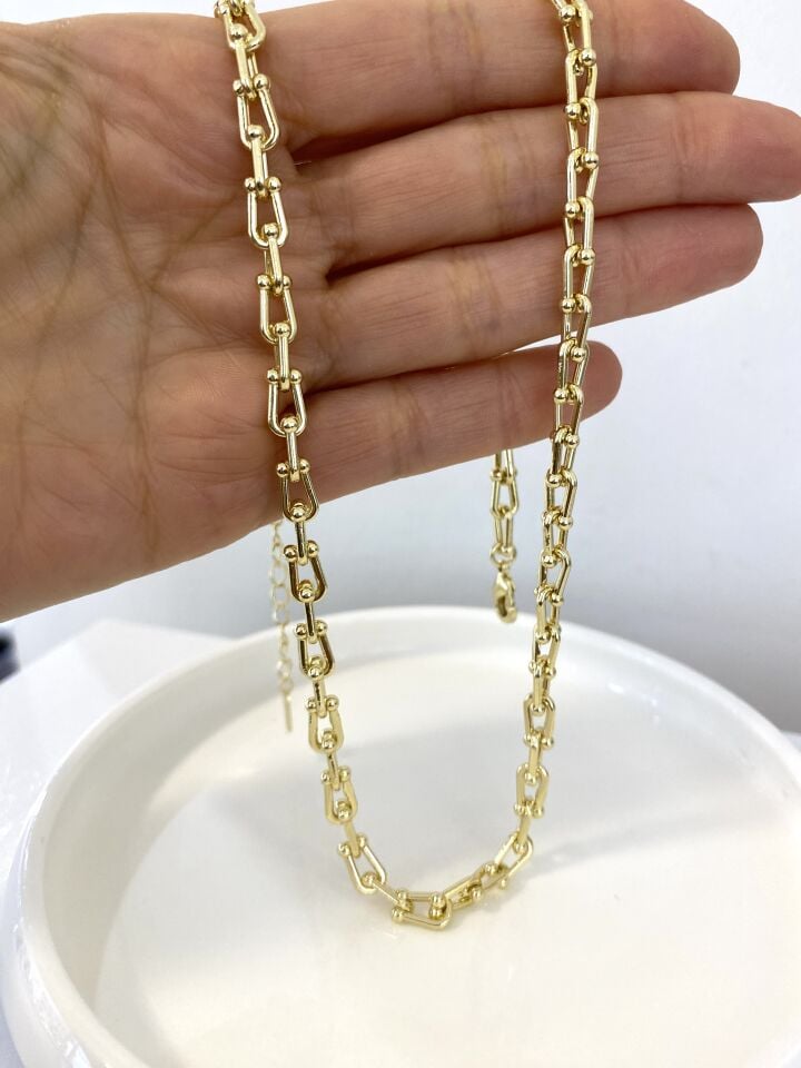 “Özel Seri” Çivi Zincir “50cm”