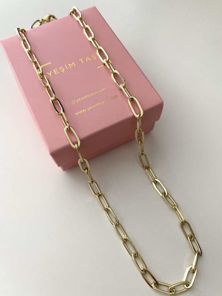 Ataç Zincir “55cm”