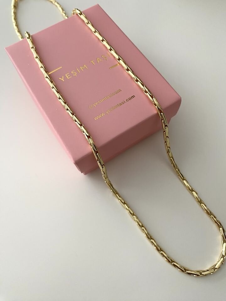 Kilit Model Zincir “60cm”