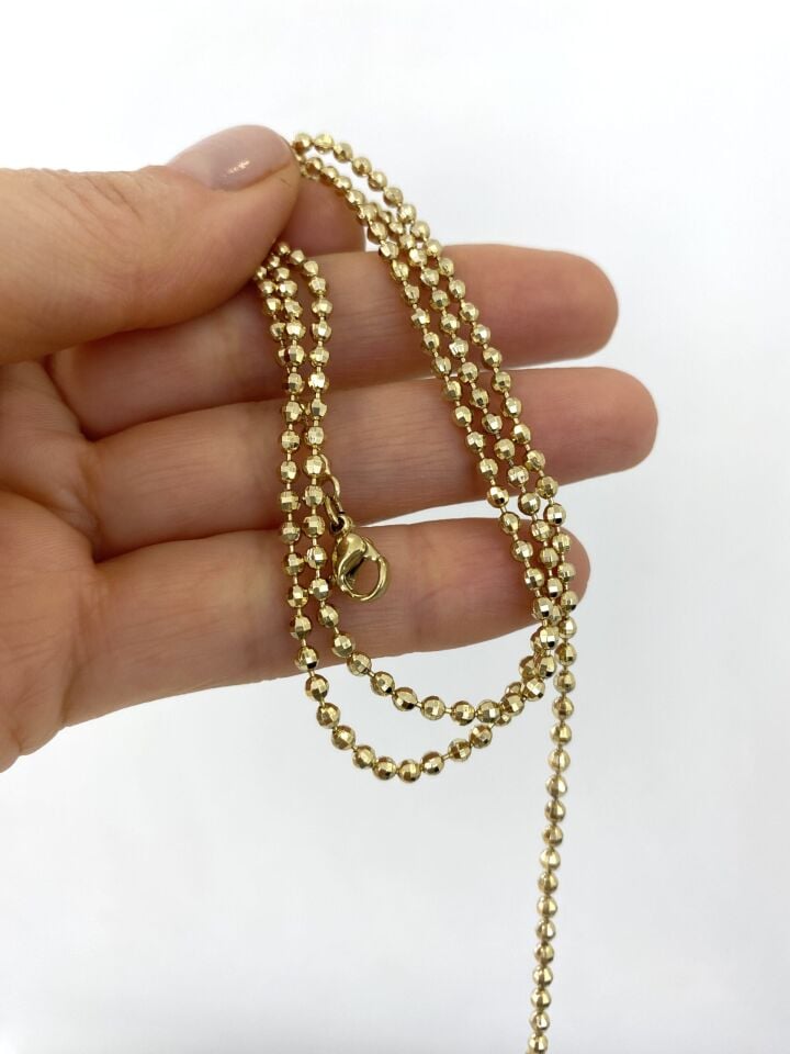 ''Özel Seri'' Dorika Zincir ''60cm''