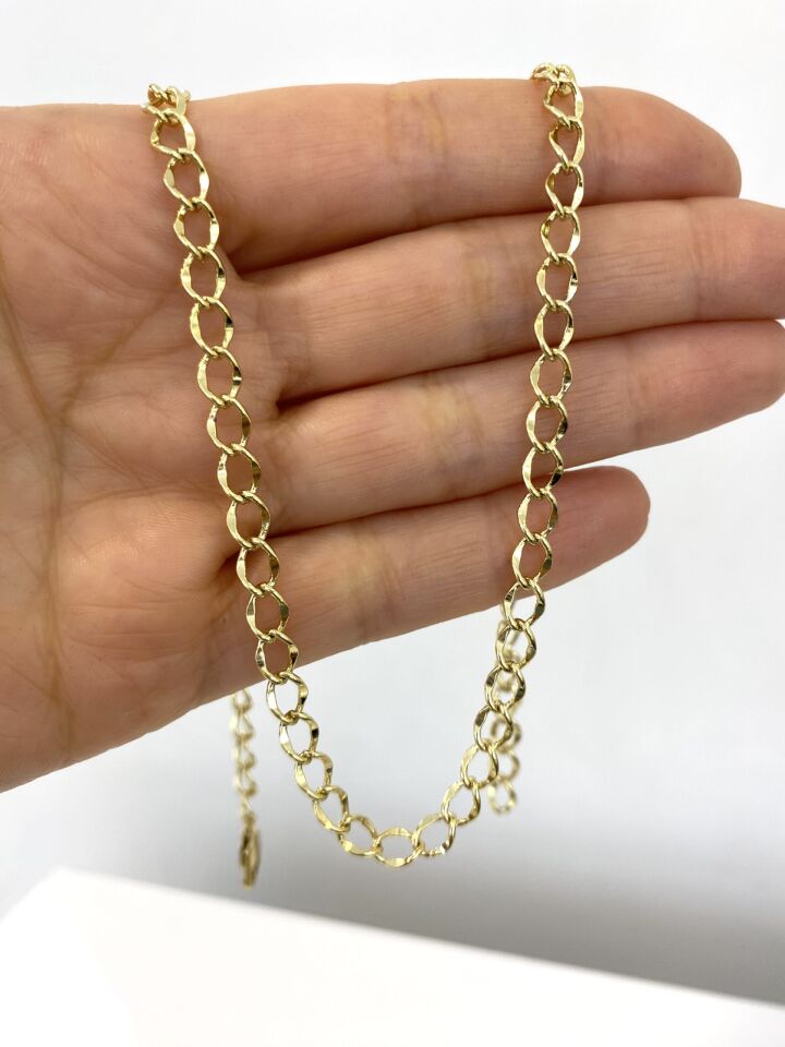 Halka Zincir ''45cm''