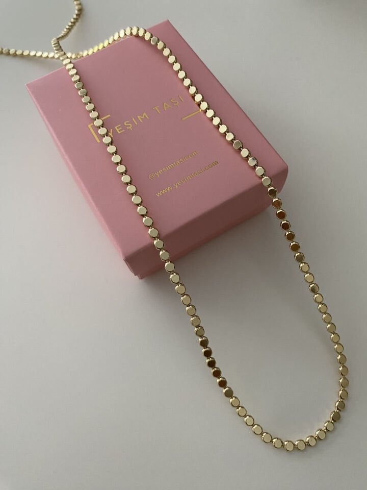 Ezme Zincir ''60cm''