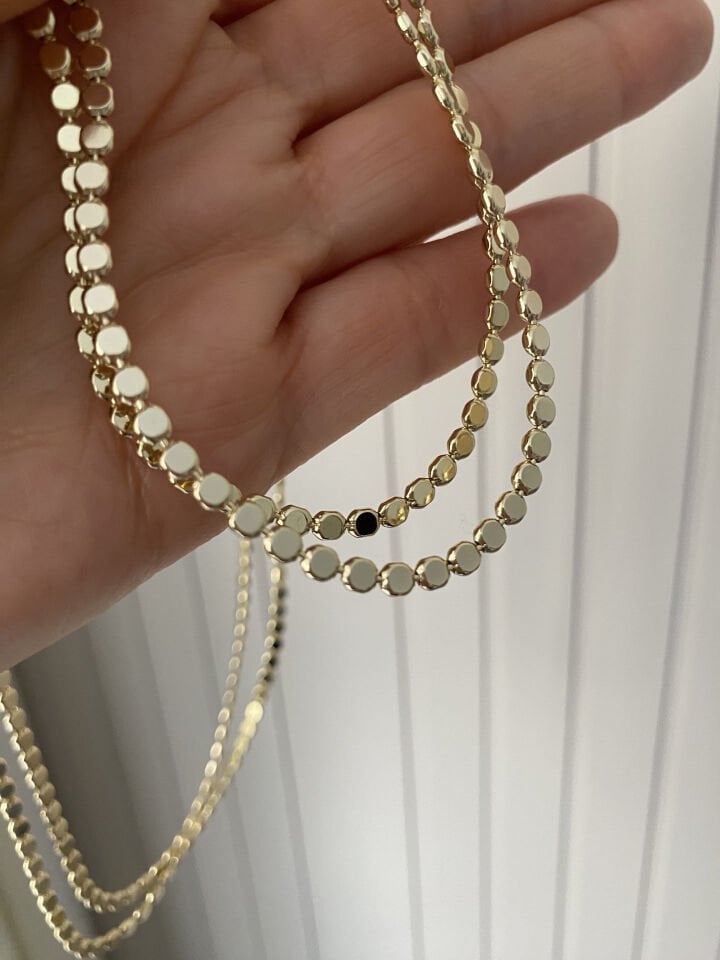 Ezme Zincir ''60cm''