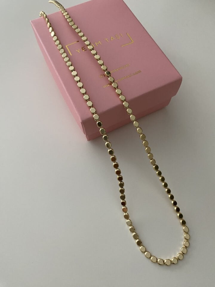 Ezme Zincir ''50cm''