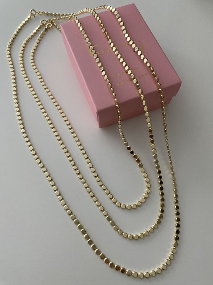 Ezme Zincir ''50cm''