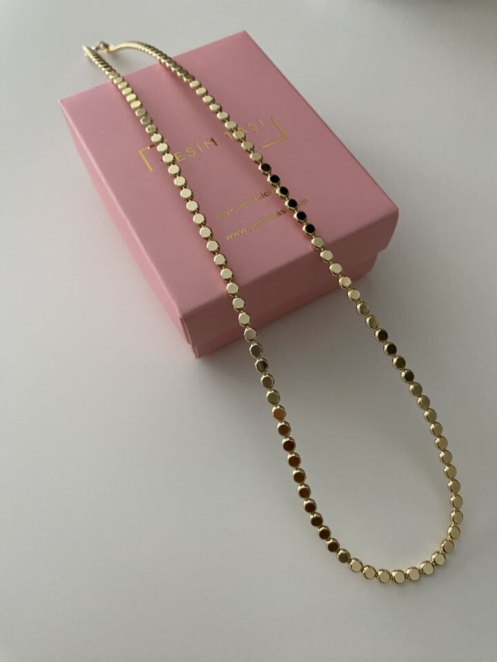 Ezme Zincir ''45cm''