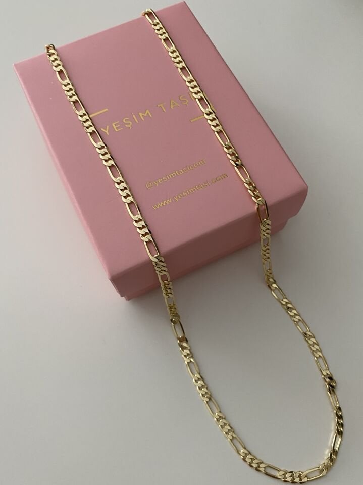 Figaro Zincir ''50cm''