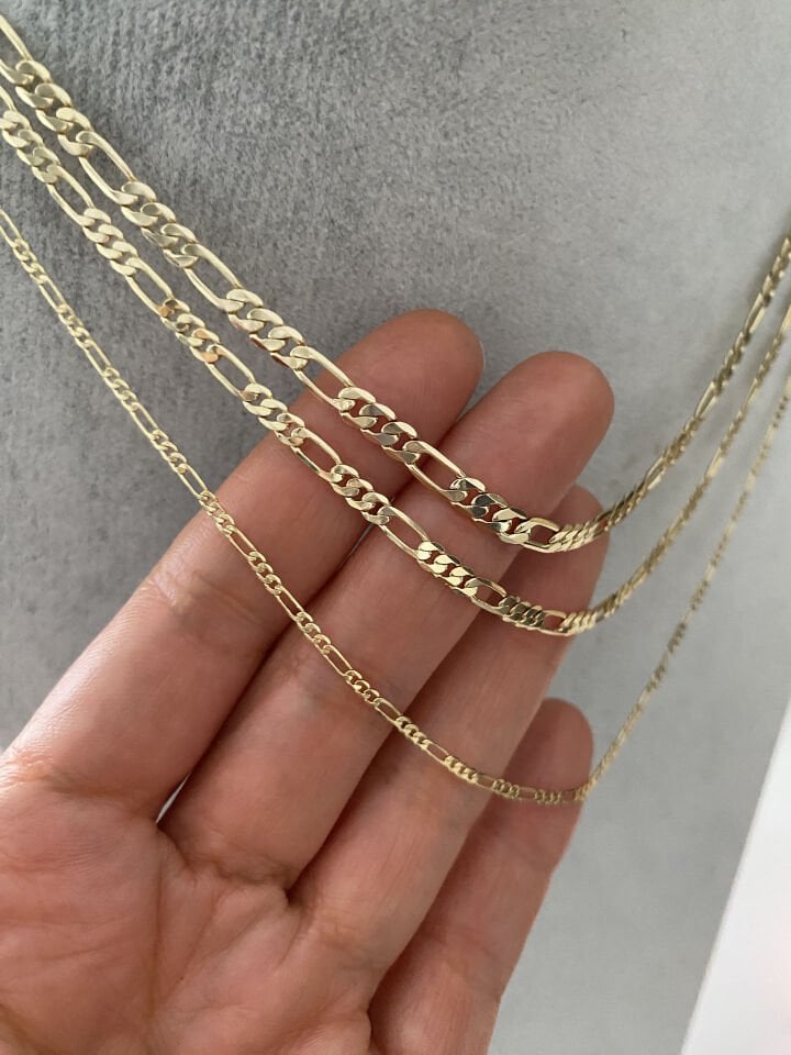 Figaro Zincir ''50cm''