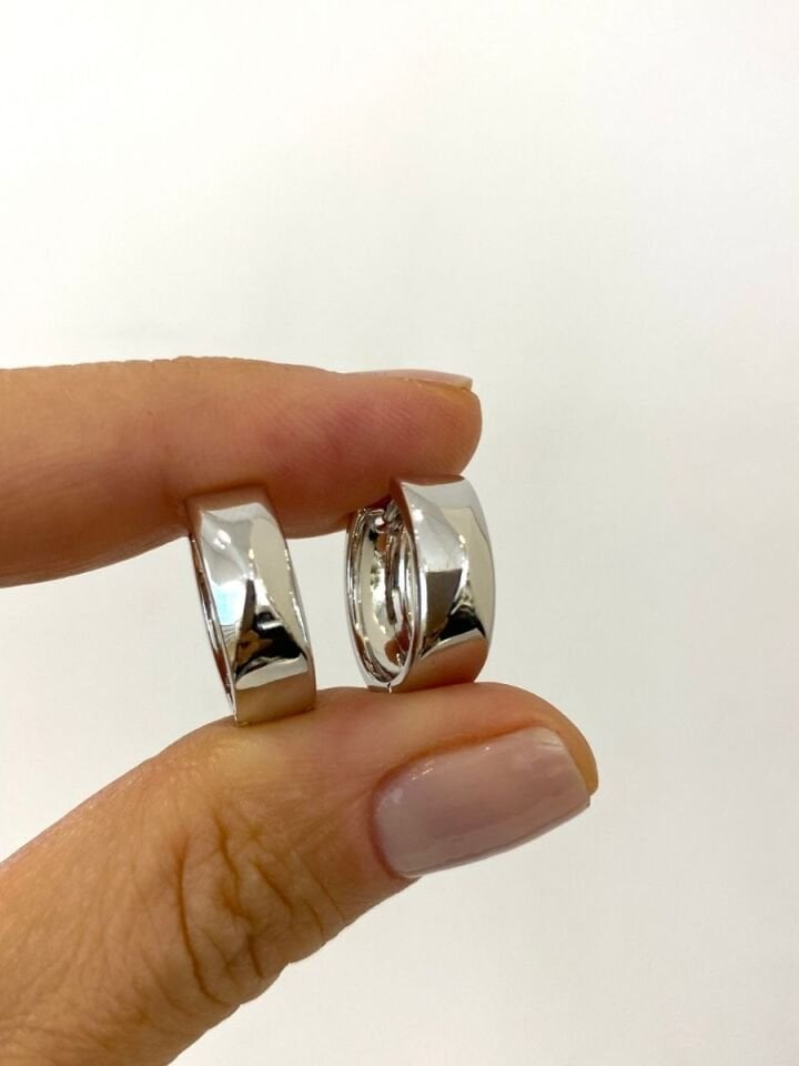 “Özel Seri” Halka Küpe