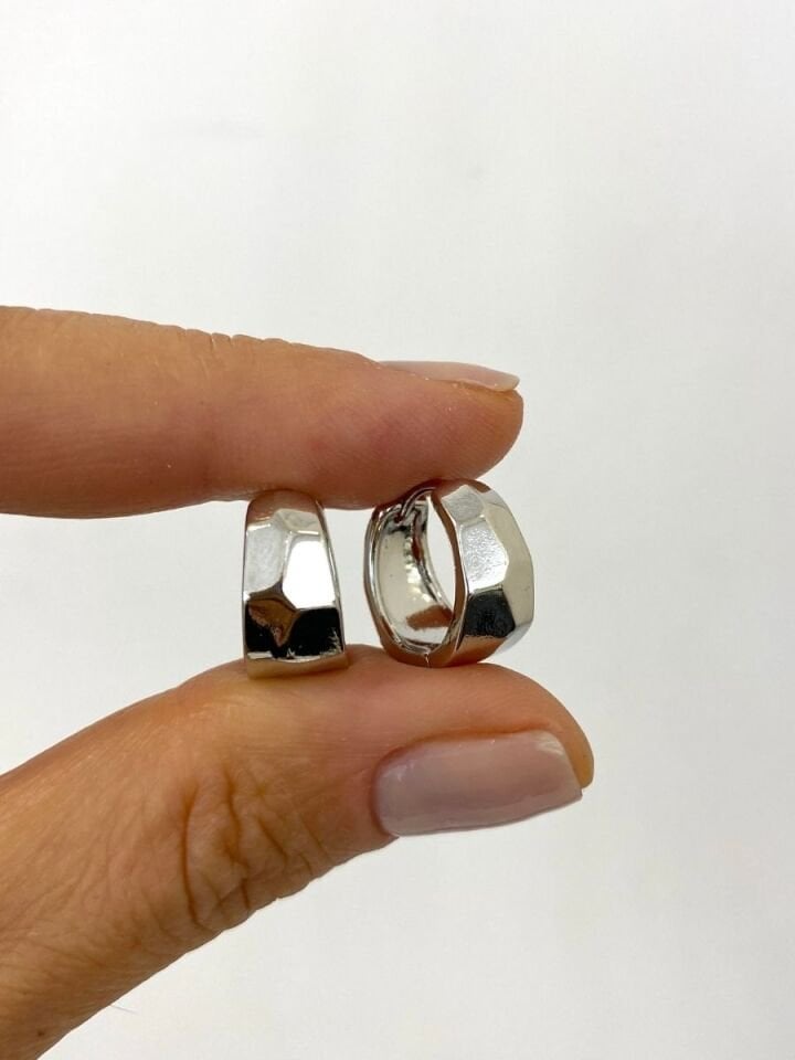 “Özel Seri” Halka Küpe