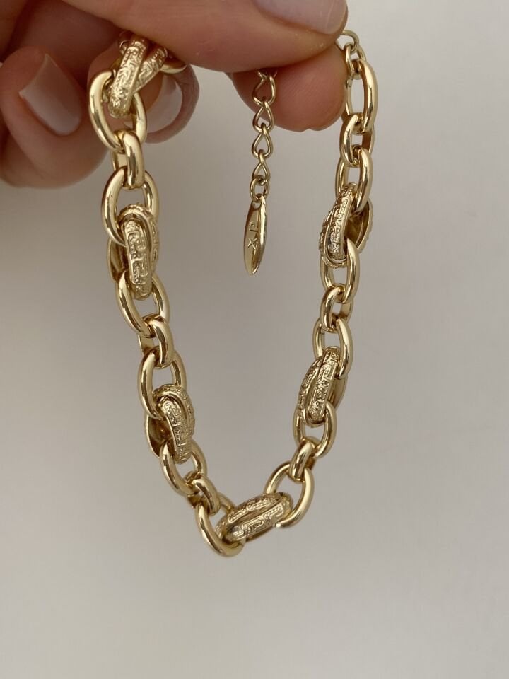 İtalyan Model Bileklik