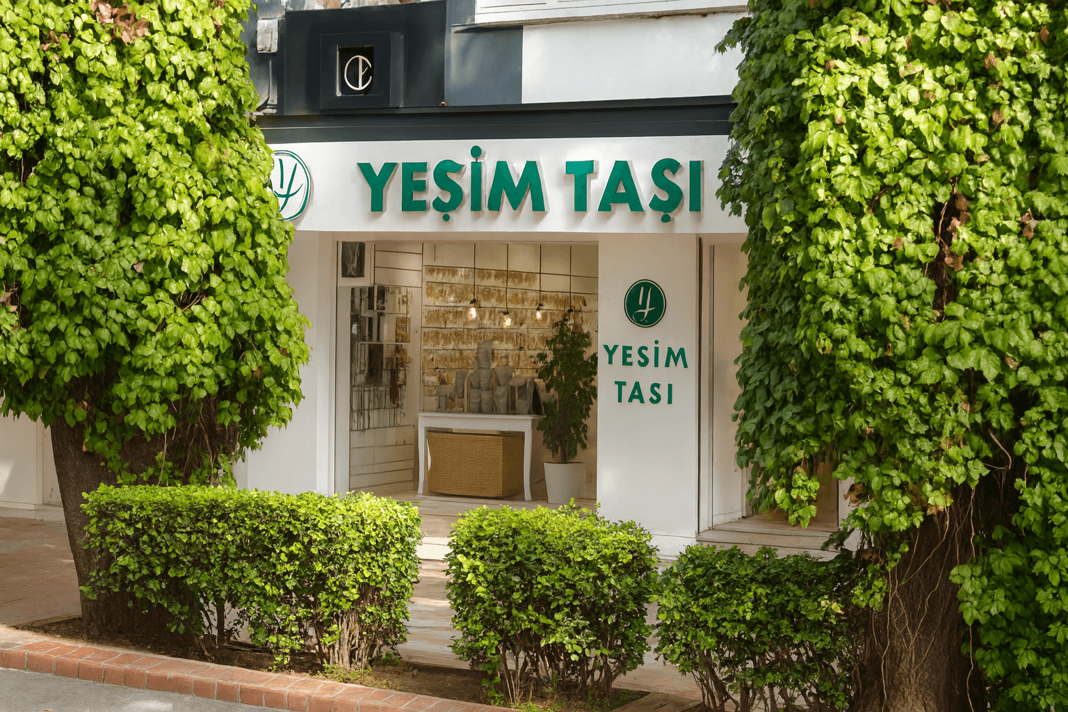 Doğanın Işıltısı, Zarafetin Simgesi